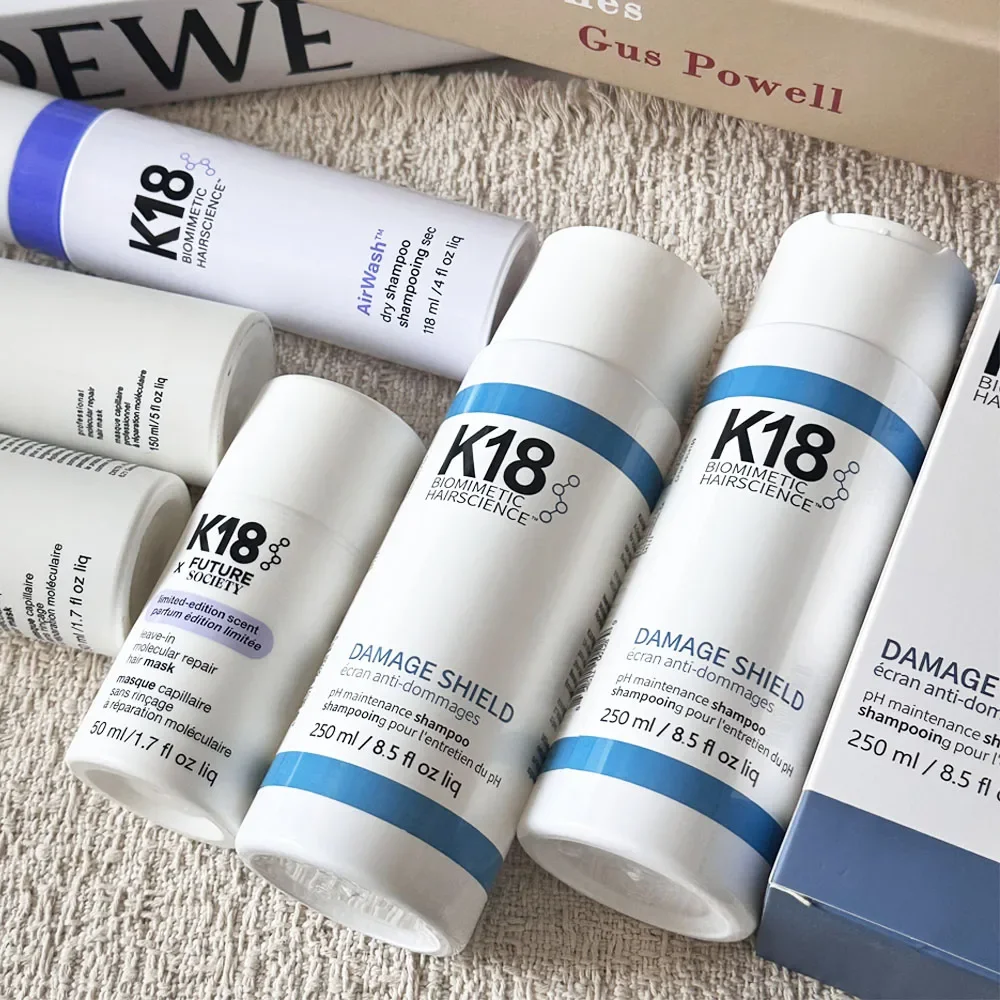 Hair Care K18 - 오리지널 K18 250ml, pH 균형을 맞춘