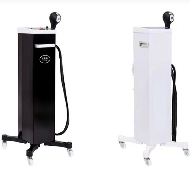 Hair Care Organic - 블루 라이트 나노 헤어 스티머, 헤어