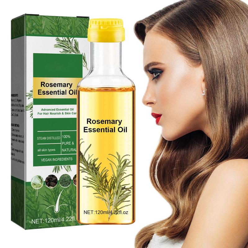 로즈마리 에센셜 오일 로즈마리 헤어 케어 에센셜 오일, - Hair Care Natural Ingredients 리뷰 및 가격