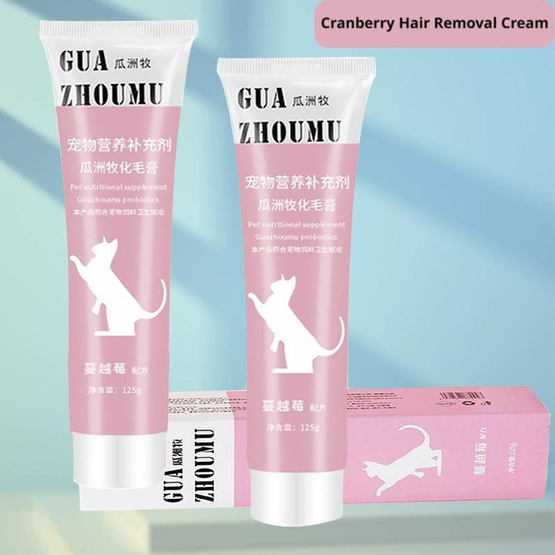 고양이 고에너지 영양 헤어 크림, 헤어볼 제거 크림,  - Hair Care Lotion 리뷰 및 가격