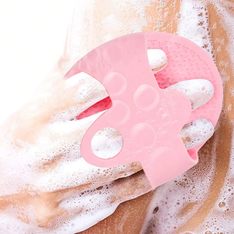 2Pcs 실리콘 두피 마사지 브러시 샴푸 빗 부드러운  - Hair Care Dandruff 리뷰 및 가격