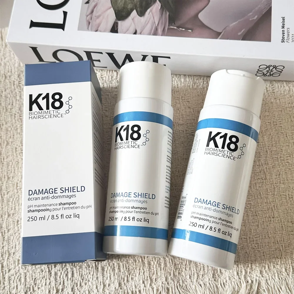 오리지널 K18 250ml, pH 균형을 맞춘 손상 모 - Hair Care K18 리뷰 및 가격