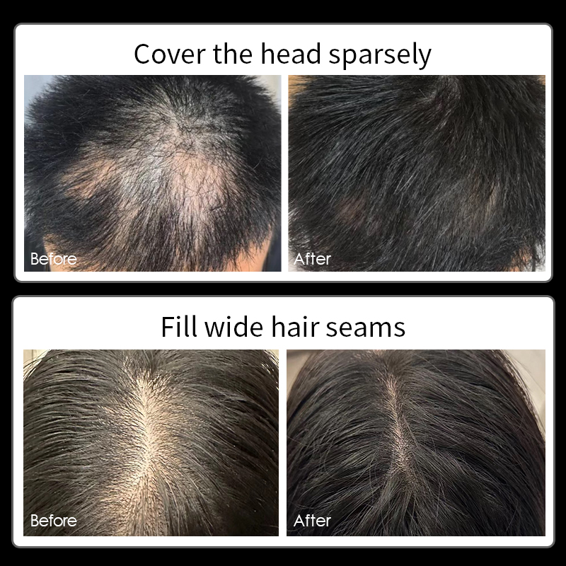 진조 스캘프 컨실러 헤어 염색 크림 남성용 임시 뿌리  - Hair Care Lotion 리뷰 및 가격