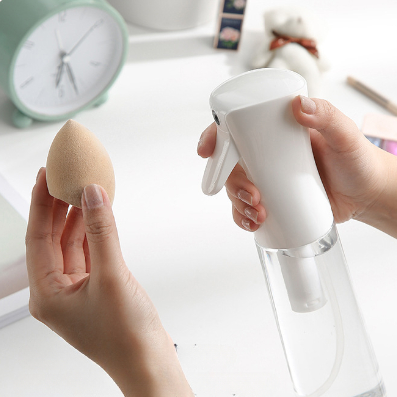 고압 연속 스프레이 병 헤어 케어 메이크업 물 보충 스 - Hair Care Lotion 리뷰 및 가격