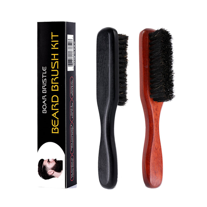 멧돼지 강모 소재 너도밤 나무 수염 브러시 면도 전문  - Hair Care Products 리뷰 및 가격